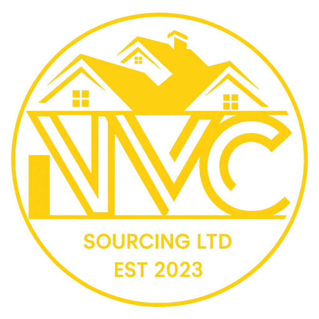 NVC Logo